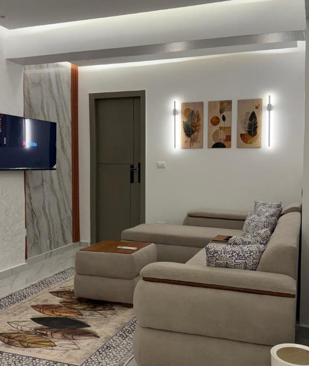 Photo of Livingroom in Al Manial