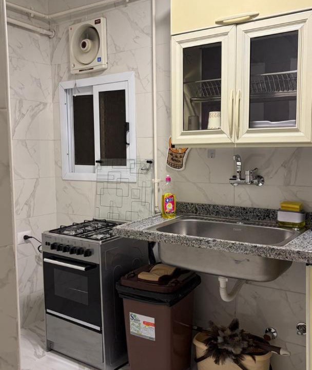 Photo of Kitchen in Al Manial