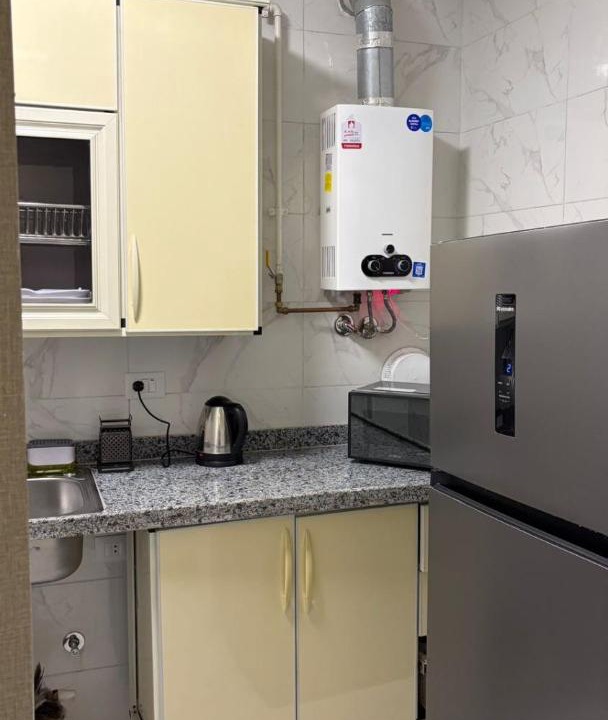 Photo of Kitchen in Al Manial
