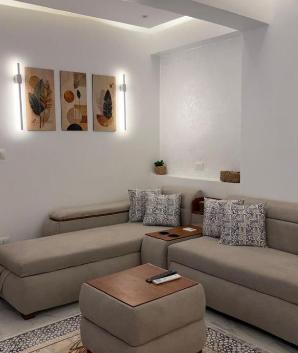 Photo of Livingroom in Al Manial