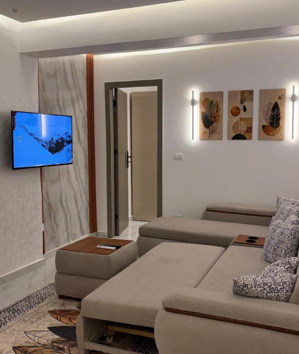 Photo of Livingroom in Al Manial
