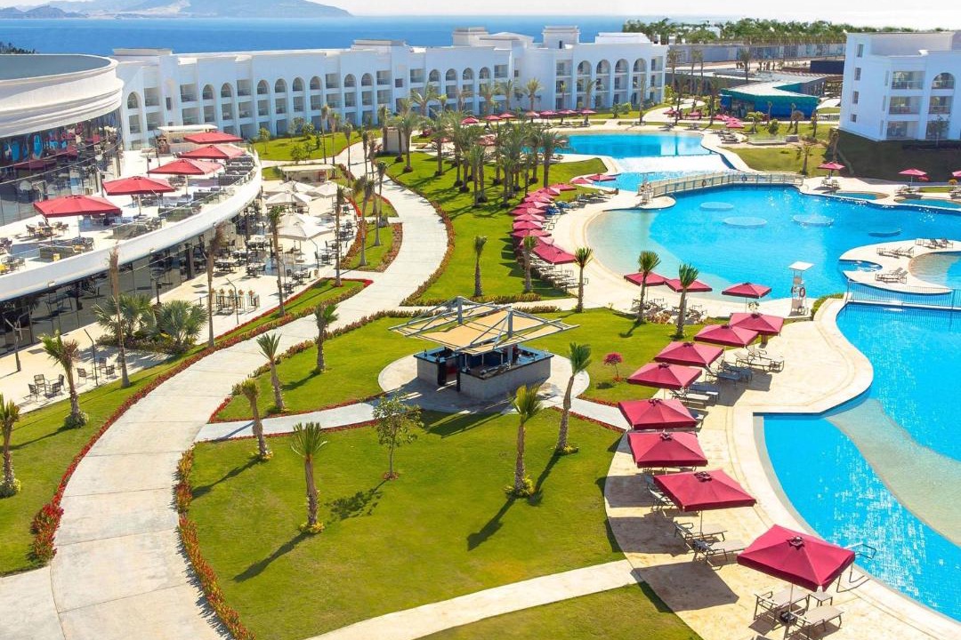 Photo of Others in Sharm El Sheikh