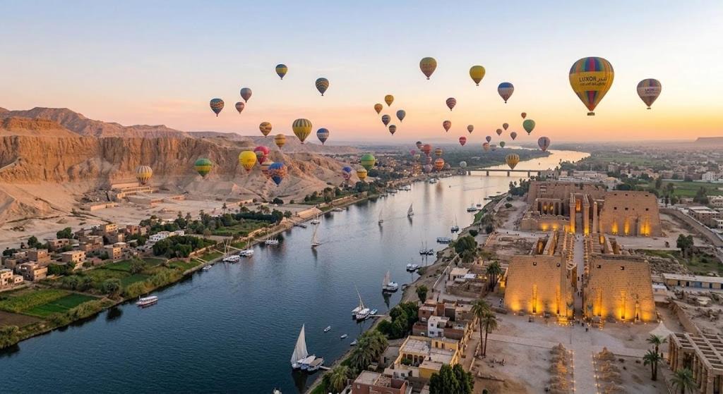 Photo of Others in Luxor