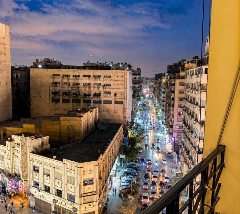 Photo of Others in Downtown Cairo