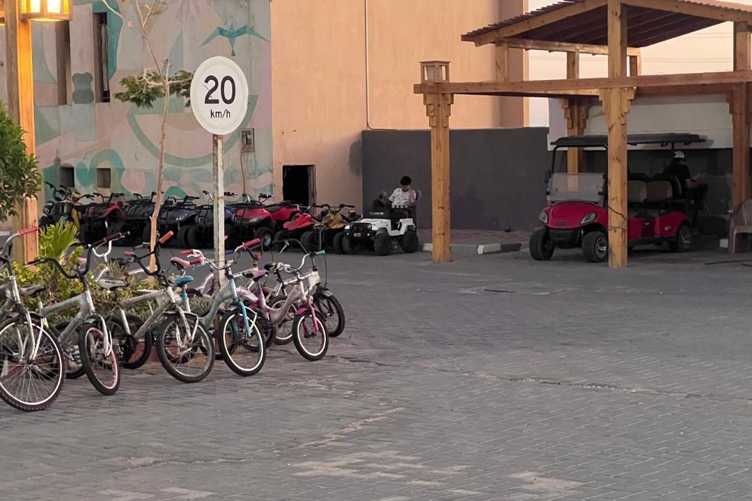 Photo of Others in Zafarana