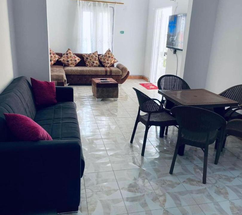 Photo of Livingroom in Ismailia