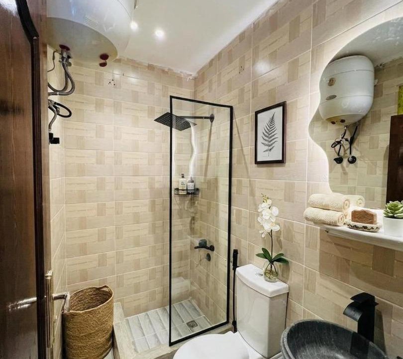 Photo of Bathroom in Kafrat al Jabal