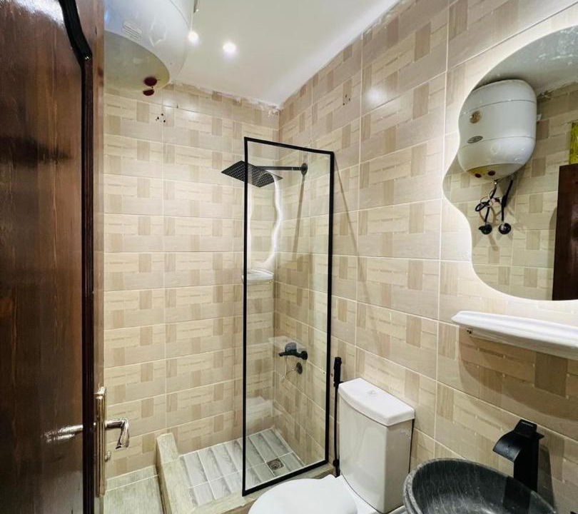 Photo of Bathroom in Kafrat al Jabal