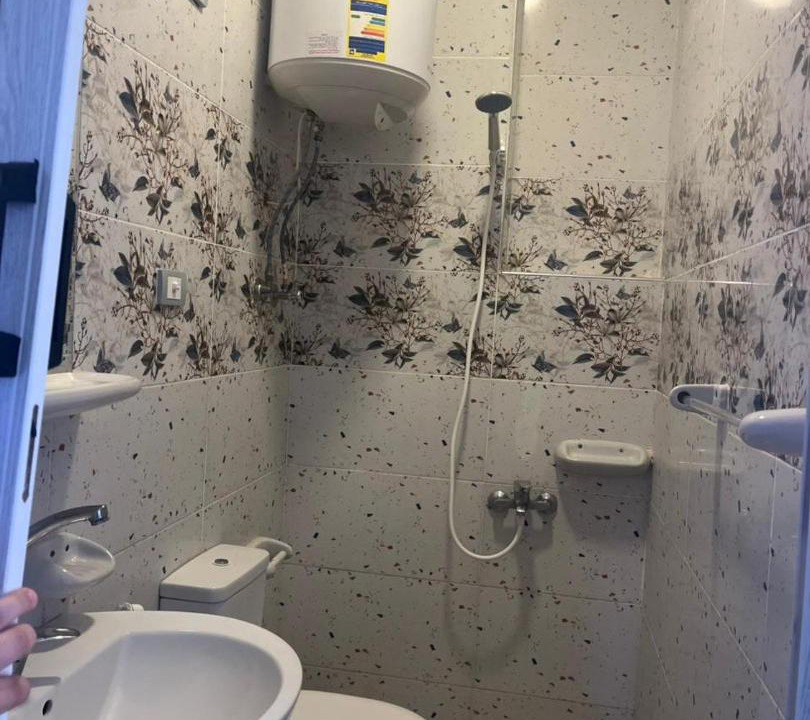 Photo of Bathroom in Downtown Cairo