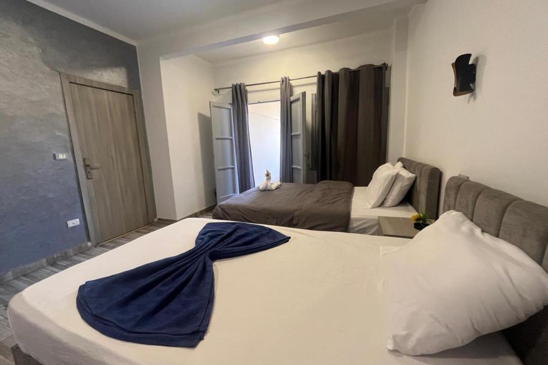 Photo of Bedroom in Downtown Cairo