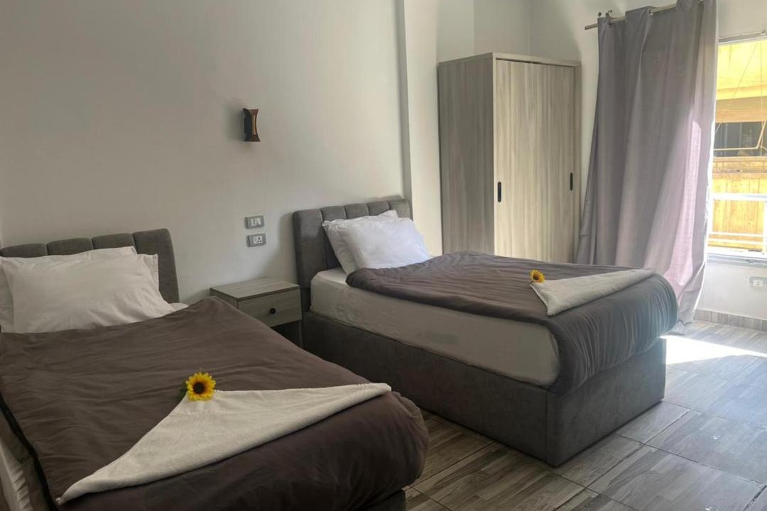 Photo of Bedroom in Downtown Cairo