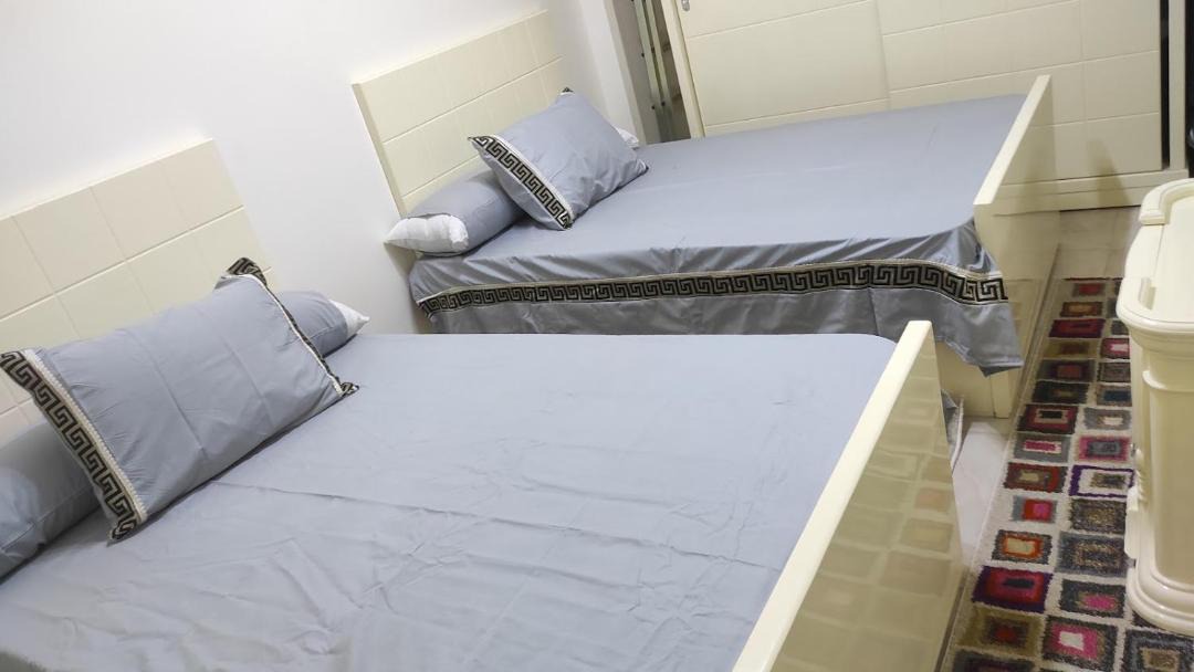 Photo of Bedroom in Quwaysina