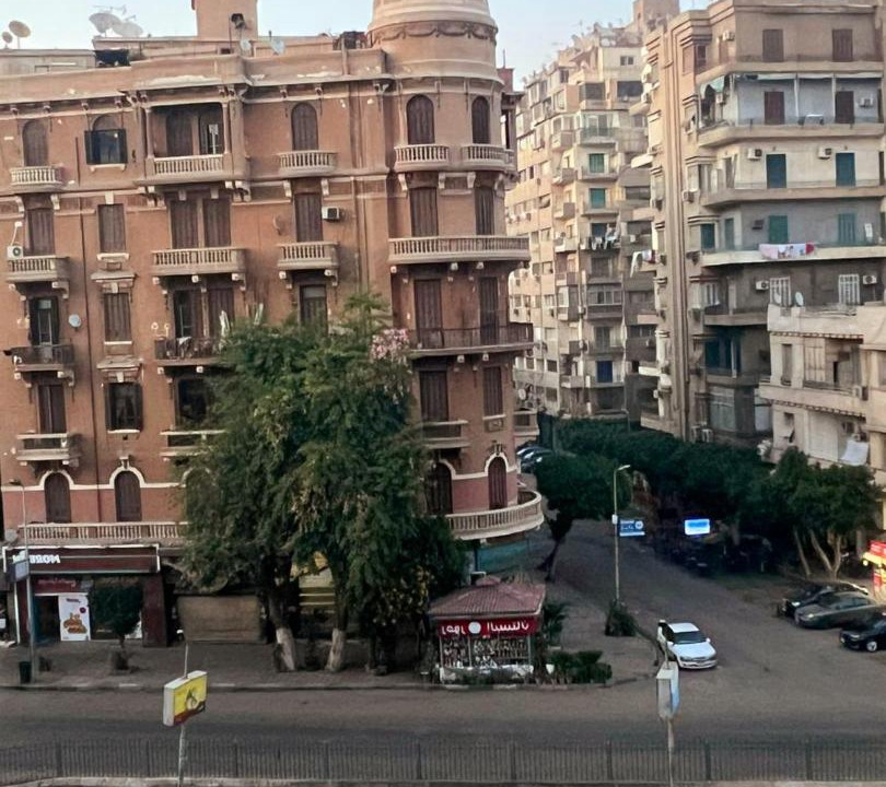 Photo of Others in Qasr an-Nil