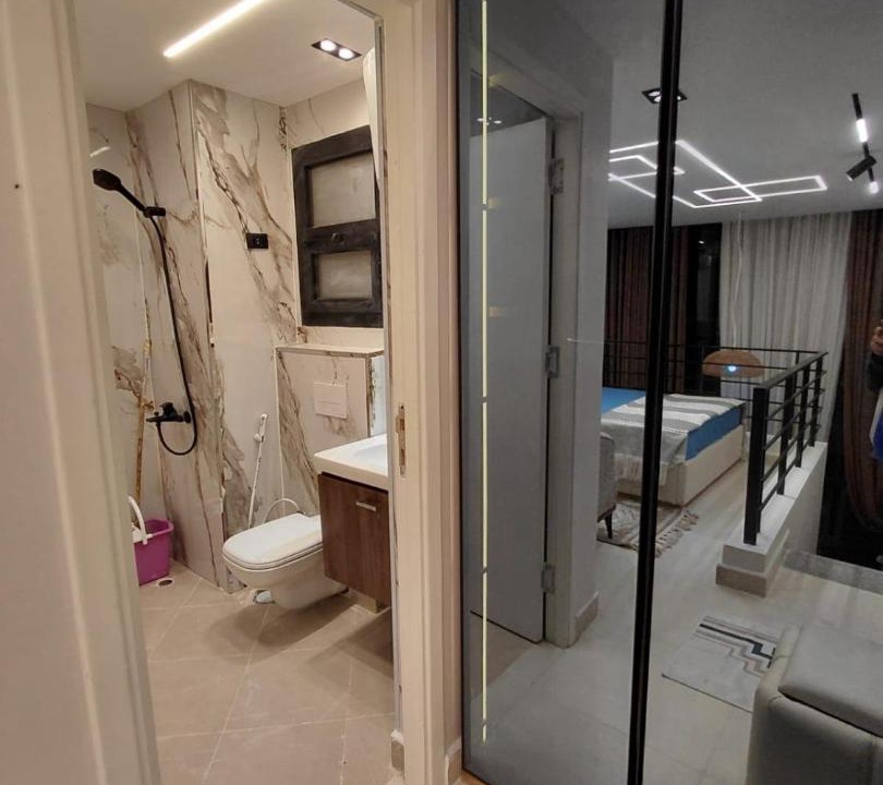 Photo of Bathroom in Sidi Abd El-Rahman