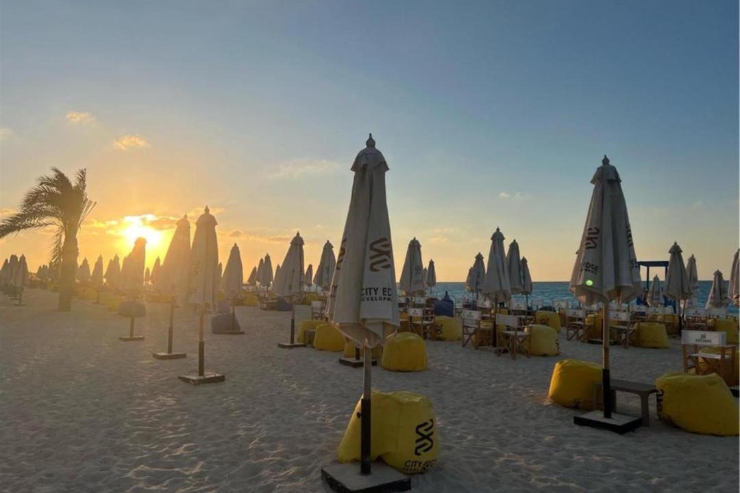 Photo of Others in Marina El Alamein