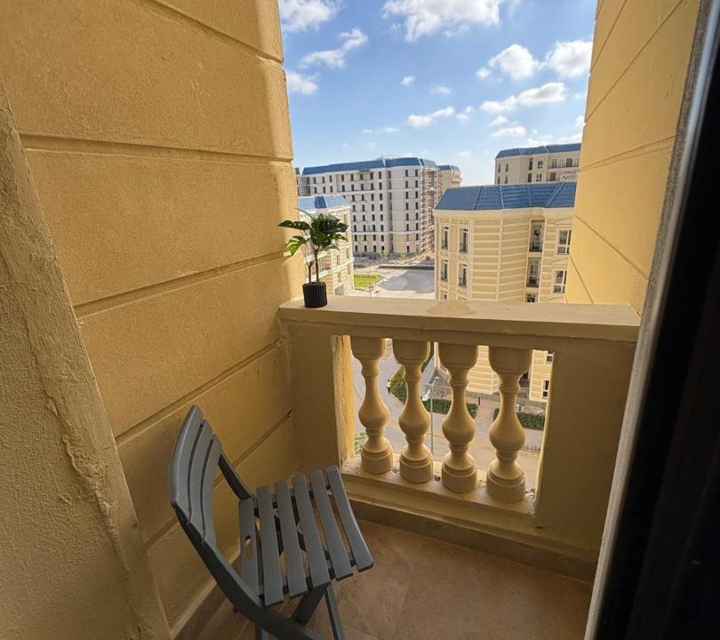 Photo of Patio Balcony in El Alamein