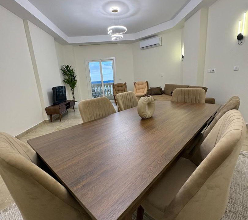 Photo of Livingroom in El Alamein