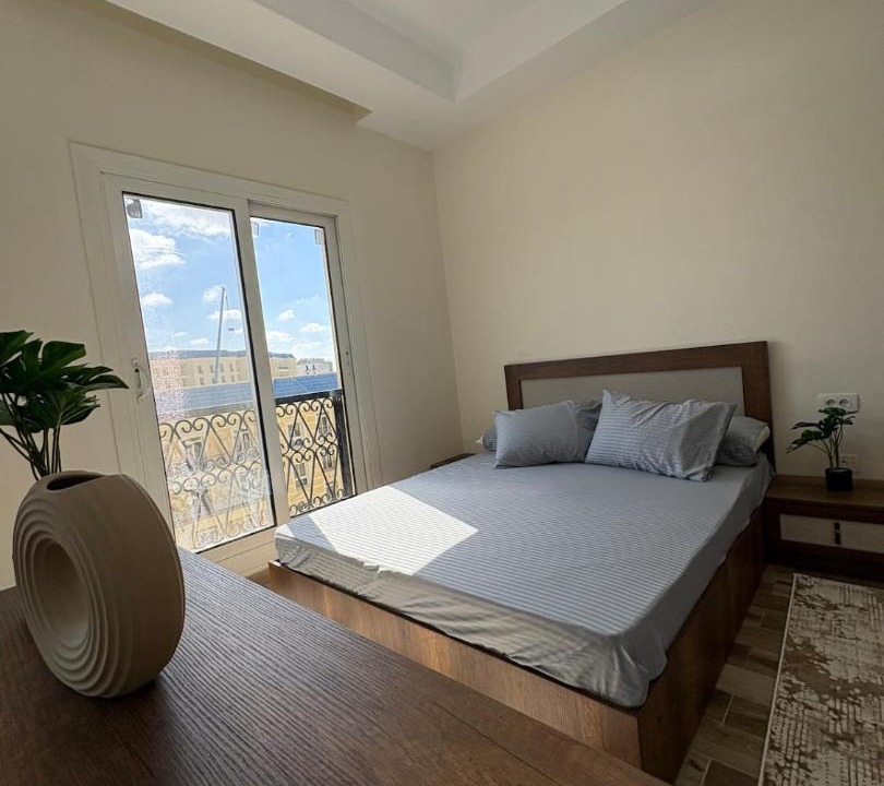 Photo of Bedroom in El Alamein