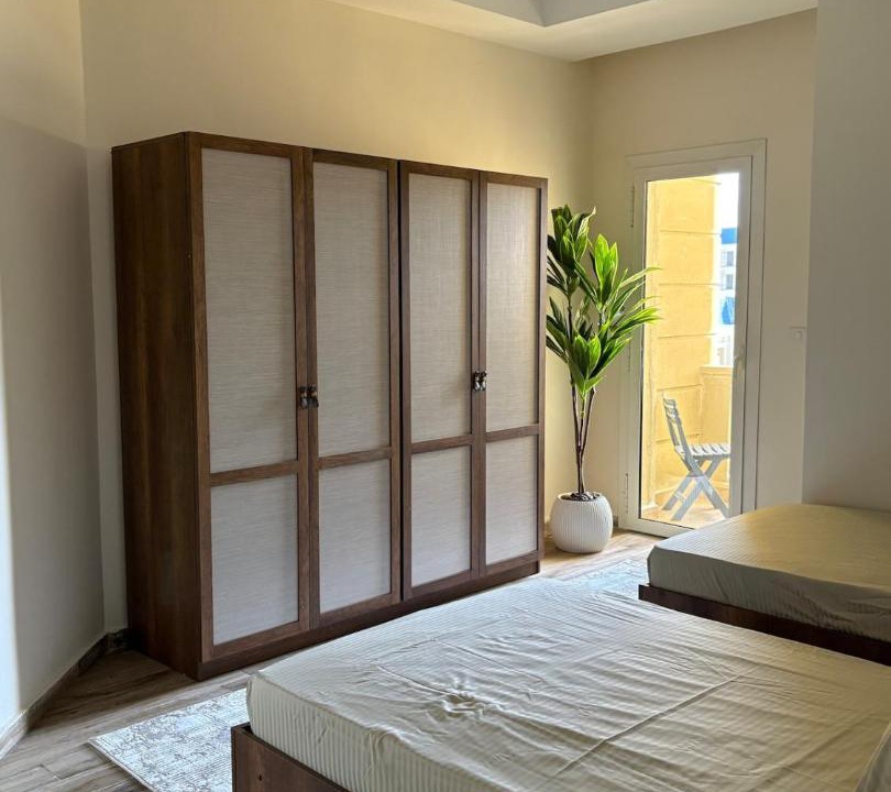 Photo of Bedroom in El Alamein