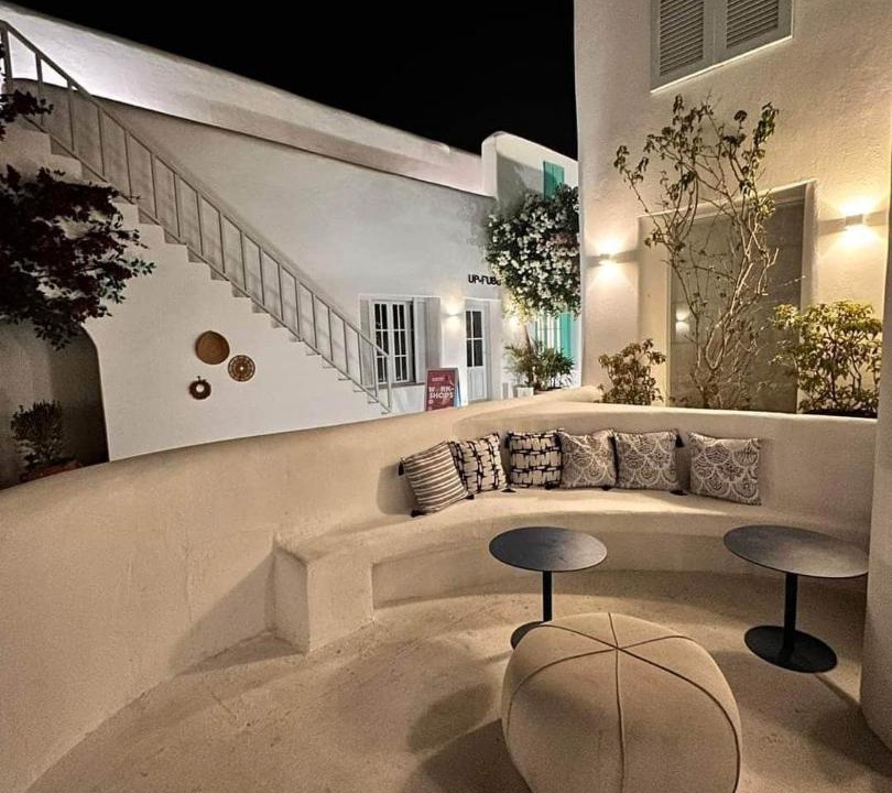 Photo of Patio Balcony in Ad-Dab'ah