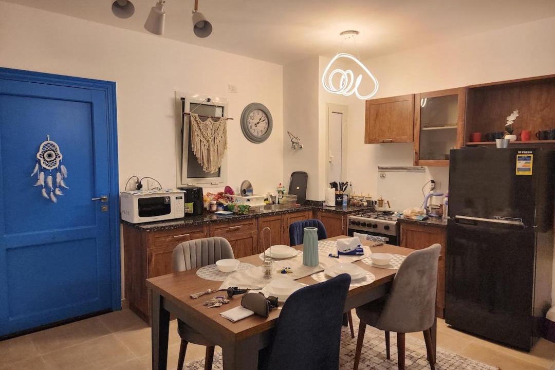 Photo of Kitchen in Ad-Dab'ah