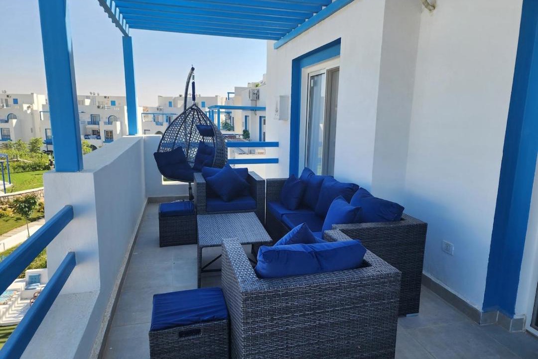 Photo of Patio Balcony in Ad-Dab'ah
