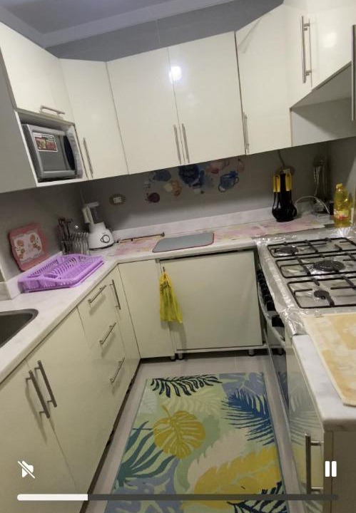 Photo of Kitchen in Helwan