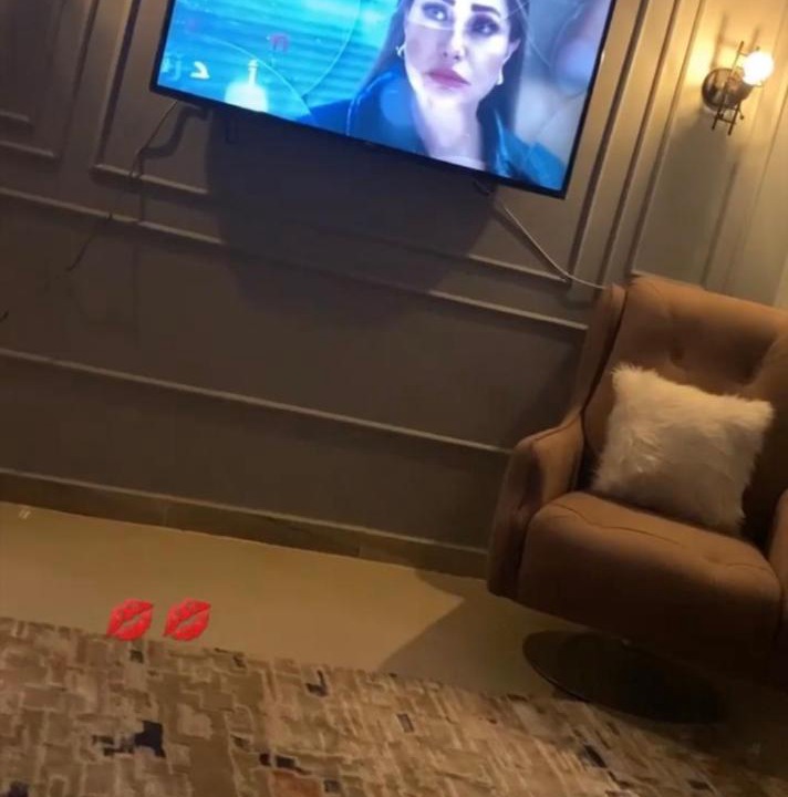 Photo of Livingroom in Helwan