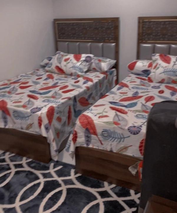 Photo of Bedroom in Helwan