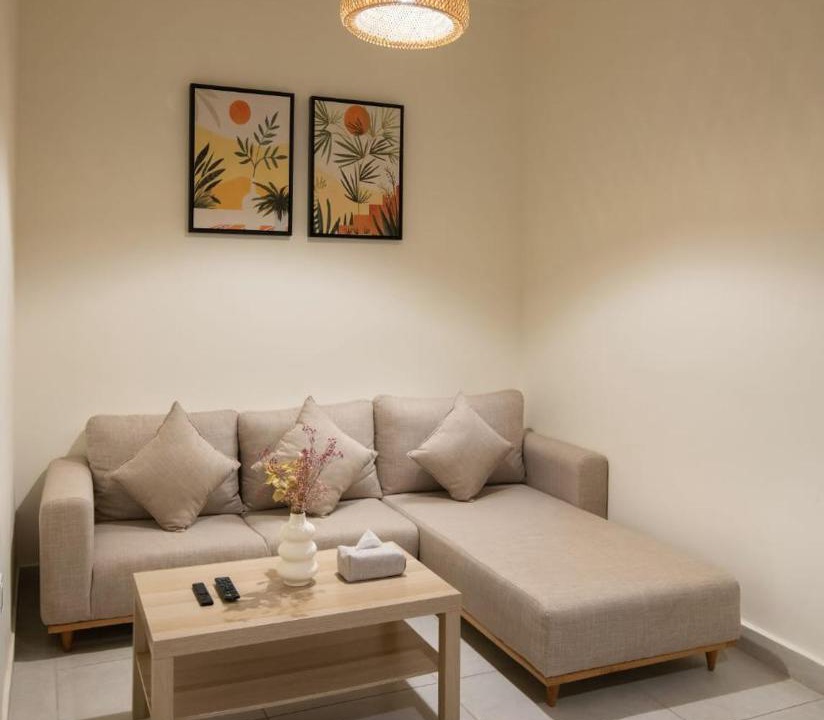 Photo of Livingroom in Sidi Abd El-Rahman
