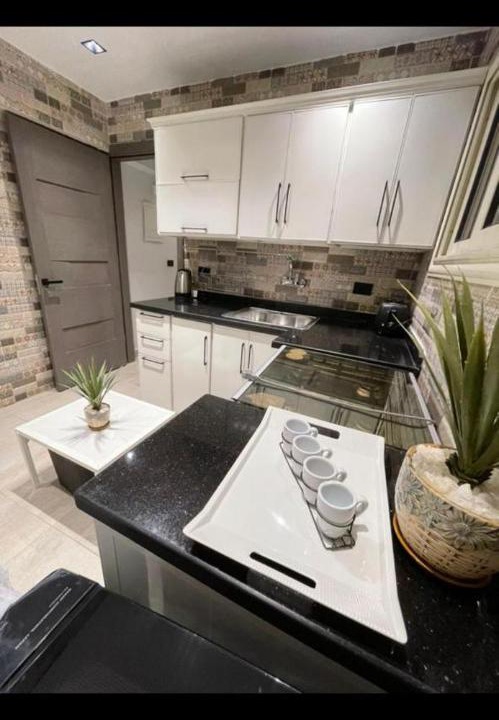 Photo of Kitchen in Al-Muntazah