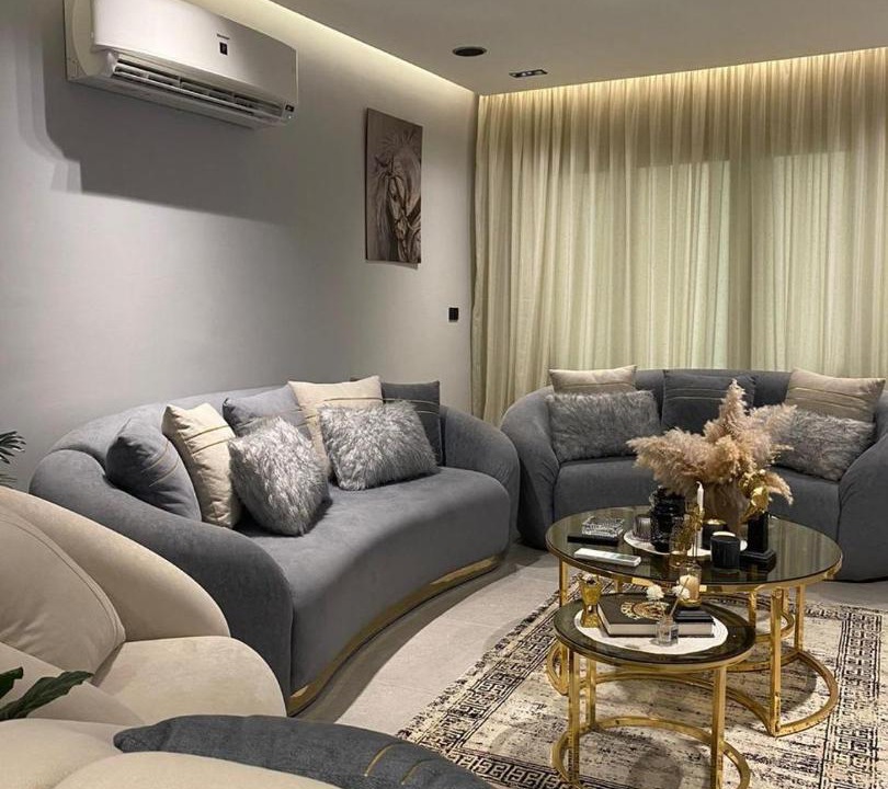 Photo of Livingroom in Al-Muntazah