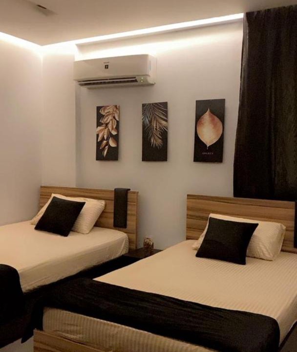 Photo of Bedroom in Al-Muntazah