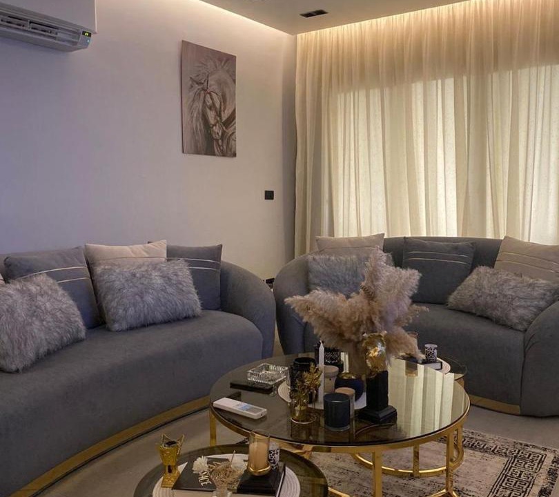 Photo of Livingroom in Al-Muntazah