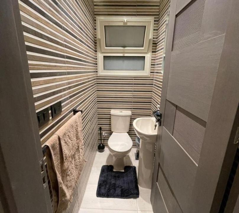 Photo of Bathroom in Al-Muntazah