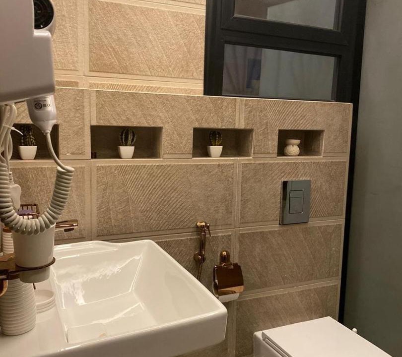 Photo of Bathroom in Al-Muntazah