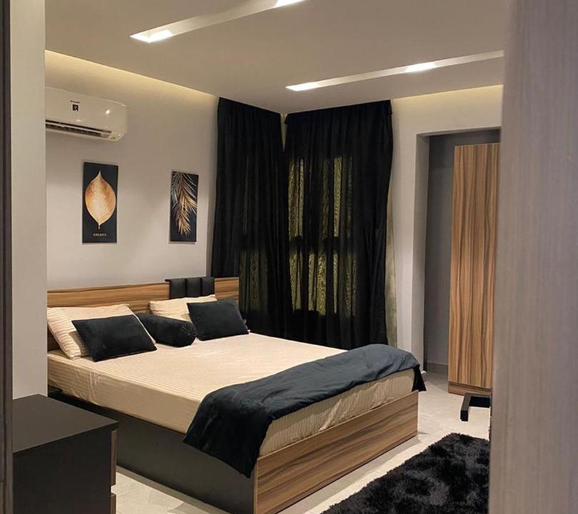 Photo of Bedroom in Al-Muntazah