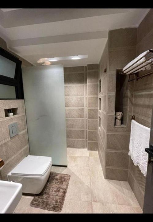 Photo of Bathroom in Al-Muntazah
