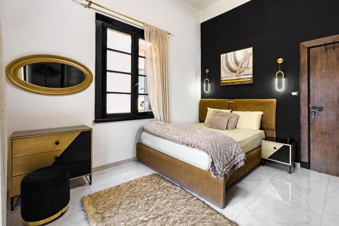 Photo of Bedroom in Qasr an-Nil