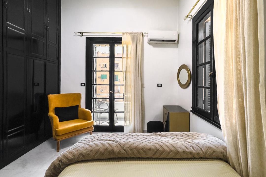 Photo of Bedroom in Qasr an-Nil