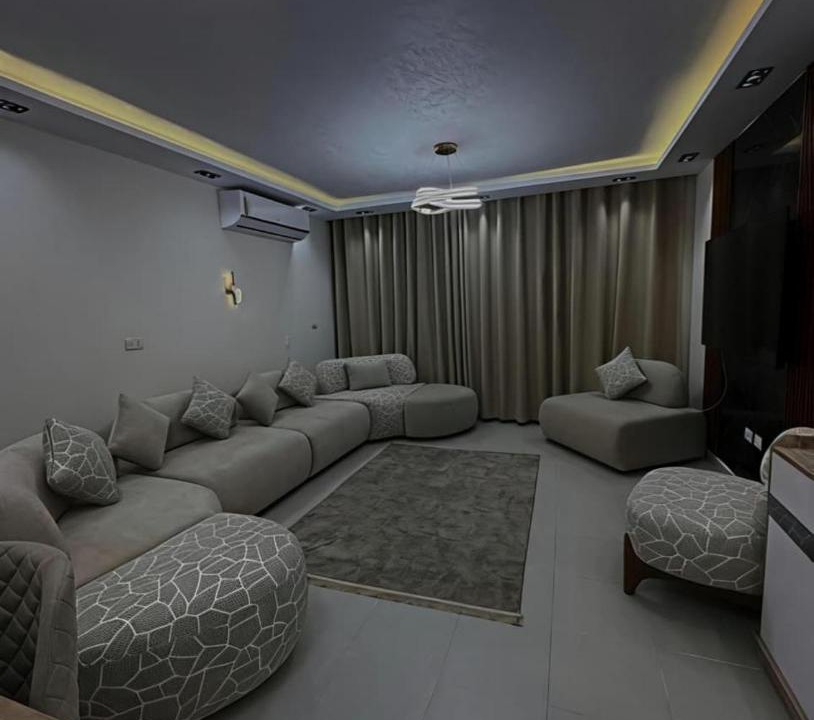 Photo of Livingroom in Ain Sokhna