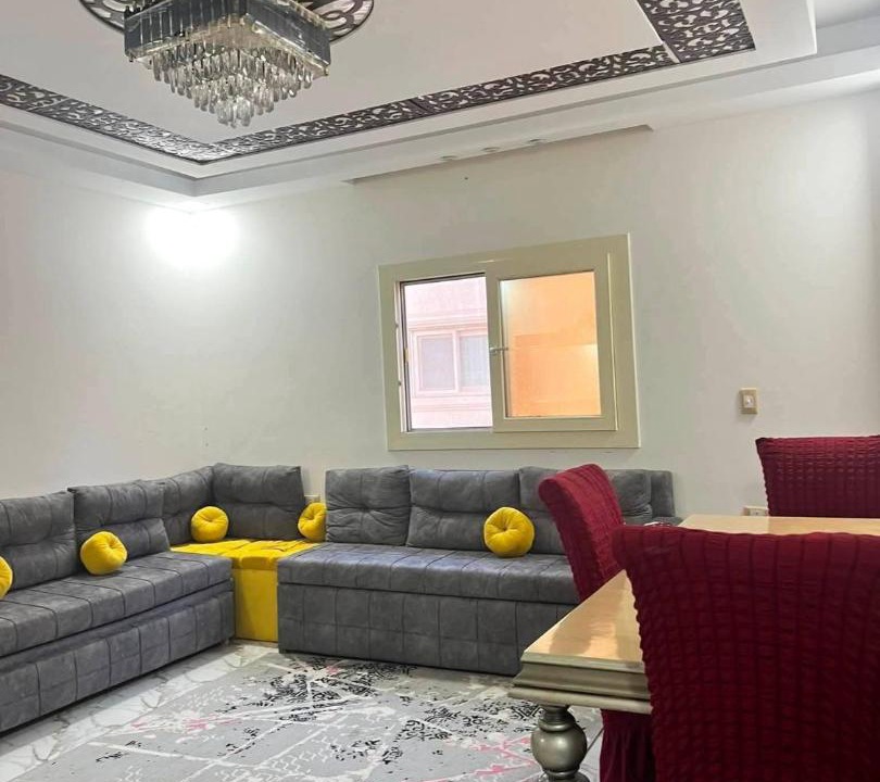 Photo of Livingroom in Al Matariyah
