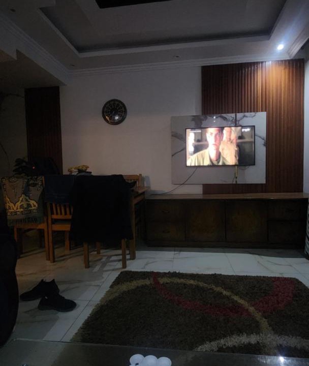 Photo of Livingroom in Ras Sudar