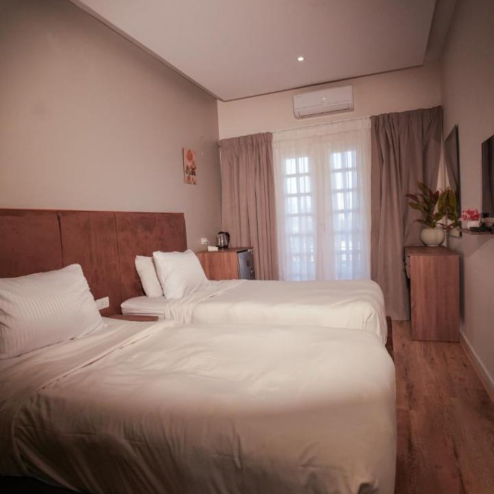 Photo of Bedroom in Marina El Alamein