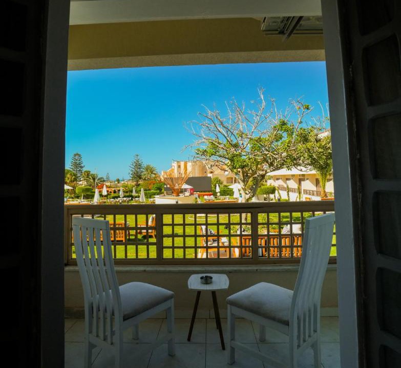 Photo of Patio Balcony in Marina El Alamein
