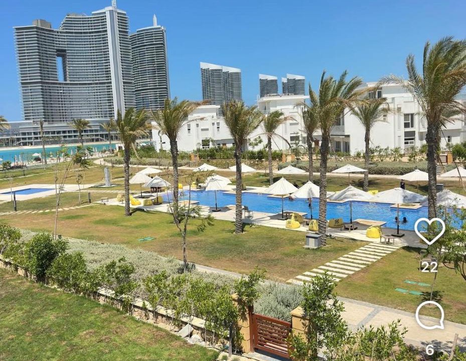 Photo of Others in Marina El Alamein