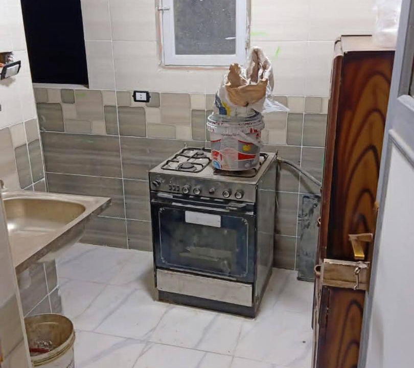 Photo of Kitchen in Al-Qantarah