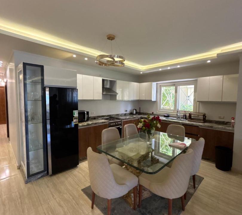 Photo of Kitchen in Borg el Arab