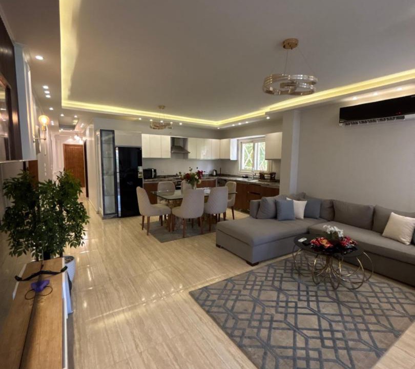 Photo of Livingroom in Borg el Arab