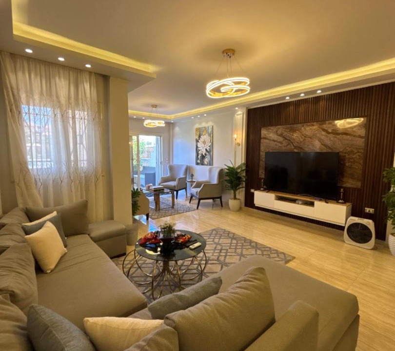 Photo of Livingroom in Borg el Arab